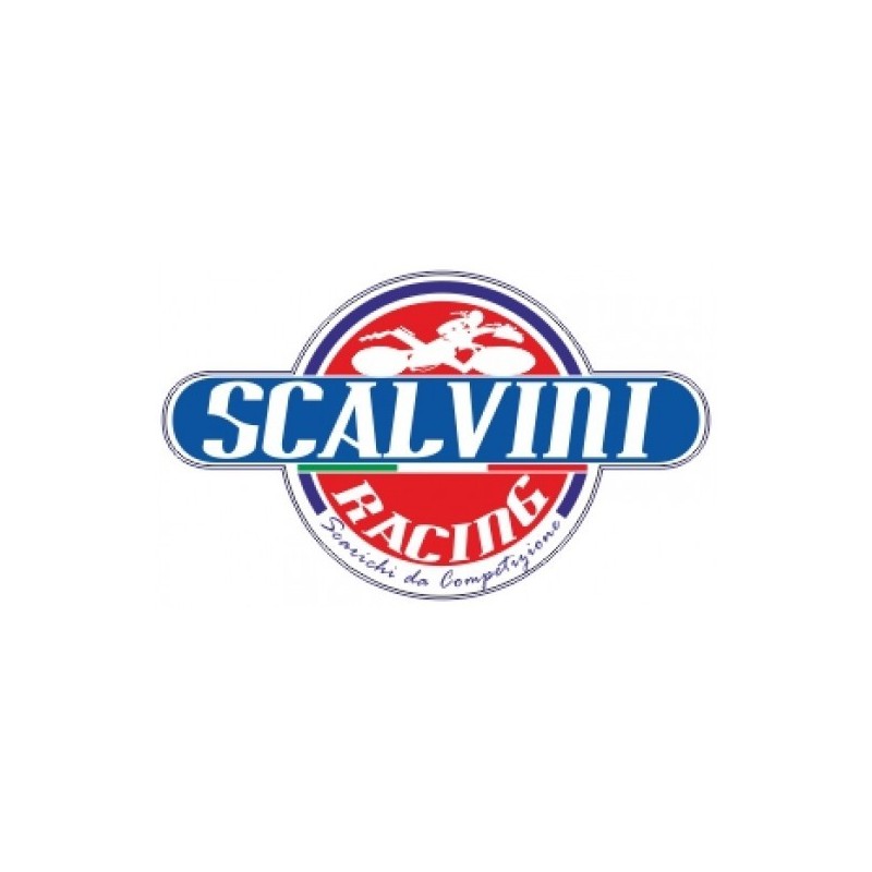Scalvini Racing KSR Moto 4T 250 01.2406012400 Scalvini Racing KSR Moto 4T 250 01.2406012400