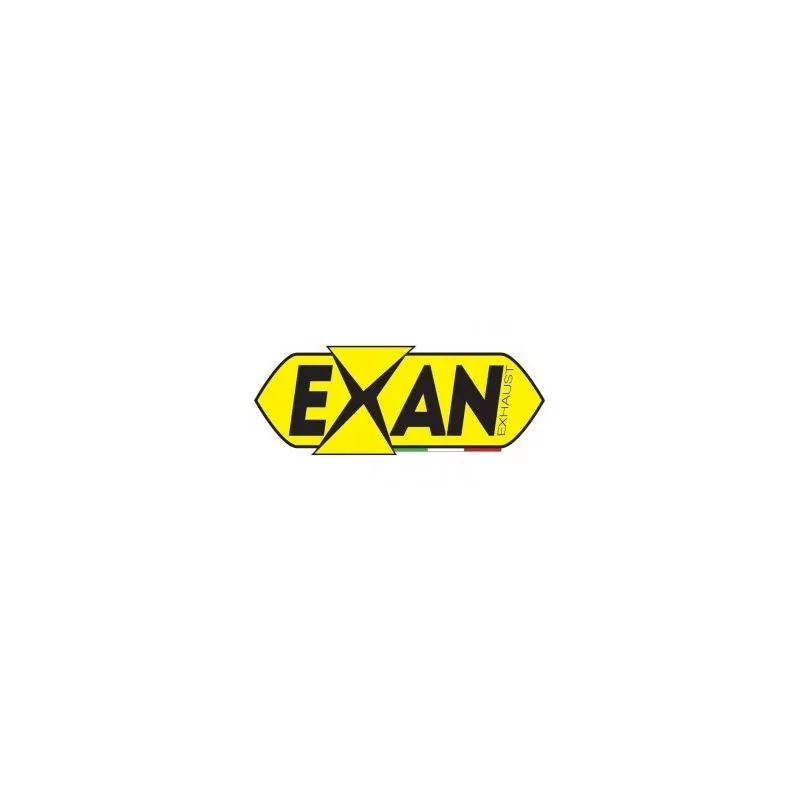 Exan Moto Morini X-CAPE 2021/2023 X-Rally Low Position Exan Moto Morini X-CAPE 2021/2023 X-Rally Low Position