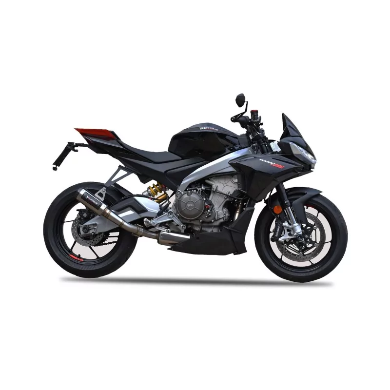 Mt-Race Aprilia RS 660 Tuono 2020-2025 Completo GP2/GP3 Mt-Race Aprilia RS 660 Tuono 2020-2025 Completo GP2/GP3