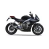 Mt-Race Aprilia RS 660 Tuono 2020-2025 Completo GP2/GP3