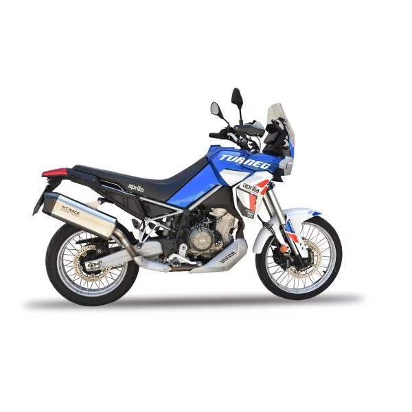 Mt-Race Aprilia Tuareg 660 2022-2025 Ligne complète Magnum