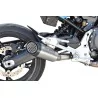 Mt-Race Bmw F 900 2020-2025 Terminale GP1R