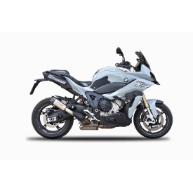 Echappement Mt-Race Bmw S 1000 XR 2020-2025 Terminale GP1R