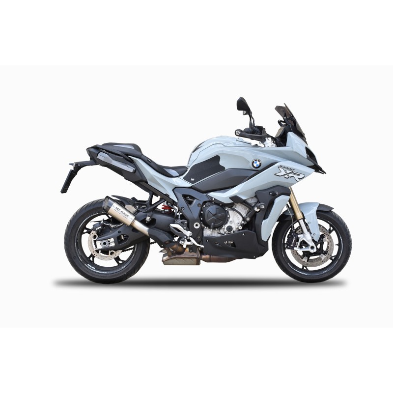 Echappement Mt-Race Bmw S 1000 XR 2020-2025 Terminale GP1R Echappement Mt-Race Bmw S 1000 XR 2020-2025 Terminale GP1R