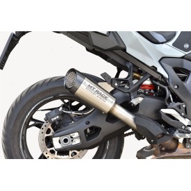 Scarico Mt-Race Bmw S 1000 XR 2020-2025 Terminale GP1R