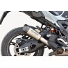 Escape Mt-Race Bmw S 1000 XR 2020-2025 Terminale GP1R