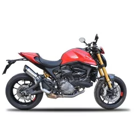 Mt-Race Ducati Monster 937 2021-2024 Terminale GP1R