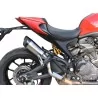 Mt-Race Ducati Monster 937 2021-2024 Terminale GP1R