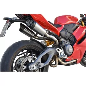 Mt-Race Ducati Panigale V2 890 2025-2026 Completo GP1R