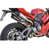 Mt-Race Ducati Panigale V2 890 2025-2026 Completo GP1R