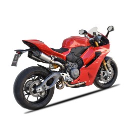 Mt-Race Ducati Panigale V2 890 2025-2026 Completo GP1R