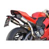 Mt-Race Ducati Panigale V2 890 2025-2026 Terminale GP1R