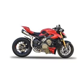 Mt-Race Ducati Panigale V4 2020-2024 Completo GP1R