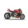 Mt-Race Ducati Panigale V4 2020-2024 Completo GP1R