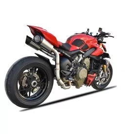Mt-Race Ducati Panigale V4 2020-2024 Completo GP1R