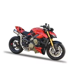 Mt-Race Ducati Panigale V4 2020-2024 Completo GP1R