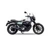 Mt-Race Moto Guzzi V7 Stone 2023-2024 Terminale GP2
