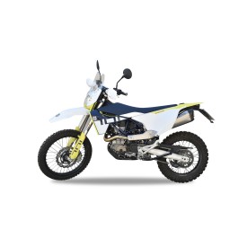 Echappement Mt-Race Husqvarna SMR 690 2019-2025 Terminale MT1
