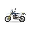 Mt-Race Husqvarna SMR 690 2019-2025 Terminale MT1
