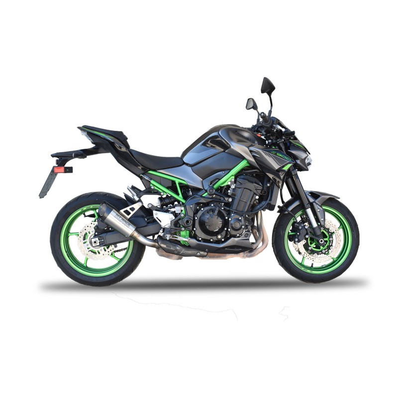 Mt-Race Kawasaki Z900 2020-2024 Terminale GP1R Mt-Race Kawasaki Z900 2020-2024 Terminale GP1R