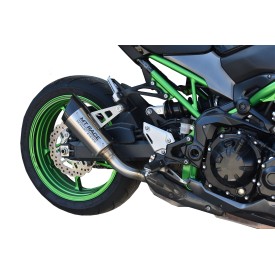 Mt-Race Kawasaki Z900 2020-2024 Terminale GP1R