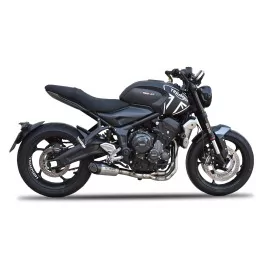 Mt-Race Triumph Trident 660 2021-2025 Completo GP1R