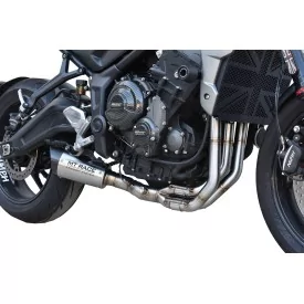 Mt-Race Triumph Trident 660 2021-2025 Completo GP1R