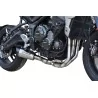Mt-Race Triumph Trident 660 2021-2025 Completo GP1R