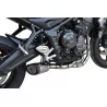 Mt-Race Triumph Trident 660 2021-2025 Completo GP1R