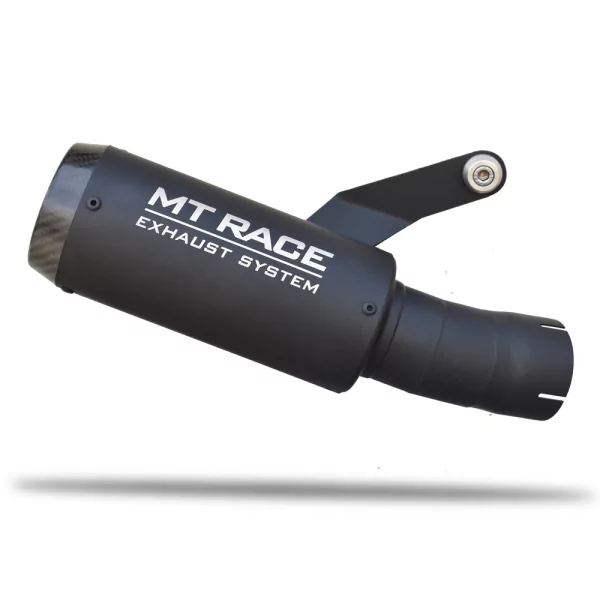 Mt-Race Yamaha MT 10 2015-2024 Silencieux GP2/GP3/GP1R