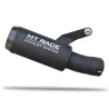 Mt-Race Yamaha MT 10 2015-2024 Silenciador GP2/GP3/GP1R