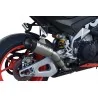 Mt-Race Aprilia RSV4 1000 2021-2024 Terminale GP2/GP1R