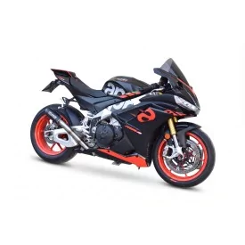 Mt-Race Aprilia RSV4 1000 2021-2024 Terminale GP2/GP1R