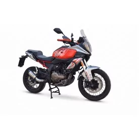 Mt-Race Qjmotor SRT 600 2024-2025 Terminale GP1R