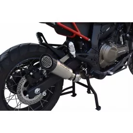 Mt-Race Qjmotor SRT 600 2024-2025 Terminale GP1R