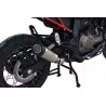 Mt-Race Qjmotor SRT 600 2024-2025 Terminale GP1R