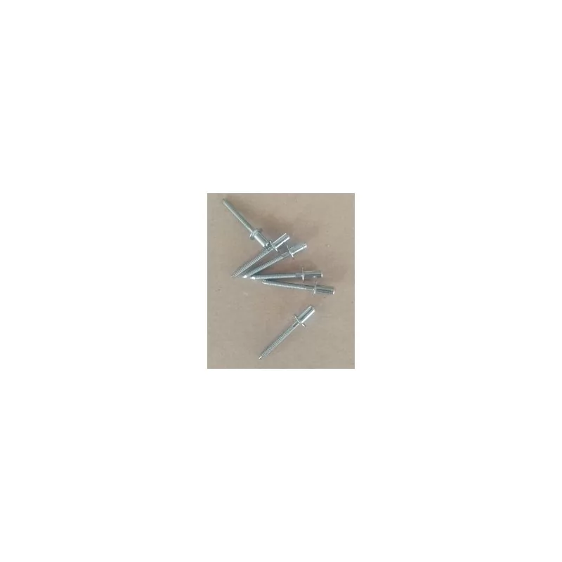 Rivetti Inox Marving Rivetti Inox Marving
