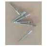 Rivets Inox Marving