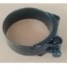 Fascetta Ø44-48 Cromata Nera Marving