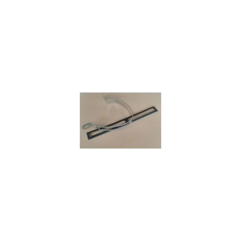 Collier pour Silencieux Rond Ø108 Marving Collier pour Silencieux Rond Ø108 Marving