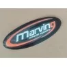 Laine de Verre pour Silencieux Racing Marving