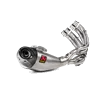 Akrapovic Honda CBR 650 R S-H6R14-HEGEHT