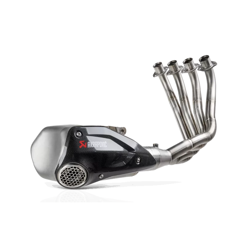 Akrapovic Honda CBR650R S-H6R16-HKGKHSS Akrapovic Honda CBR650R S-H6R16-HKGKHSS