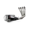 Akrapovic Honda CBR650R S-H6R16-HKGKHSS