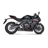 Akrapovic Honda CBR650R S-H6R16-HKGKHSS