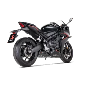 Akrapovic Honda CBR650R S-H6R16-HKGKHSS
