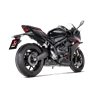 Akrapovic Honda CBR650R S-H6R16-HKGKHSS