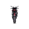 Akrapovic Honda CBR650R S-H6R16-HKGKHSS