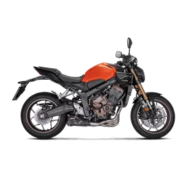 Akrapovic Honda CBR650R S-H6R16-HKGKHSS