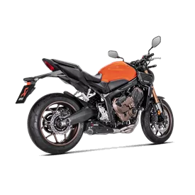 Akrapovic Honda CBR650R S-H6R16-HKGKHSS